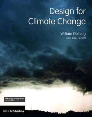 Design for Climate Change de Katie Puckett