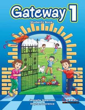 Gateway de Jeanette Greenwell