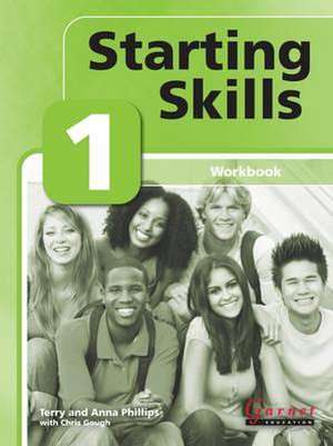 Starting Skills de Terry Phillips