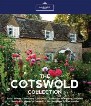 The Cotswold Collection de William Fricker