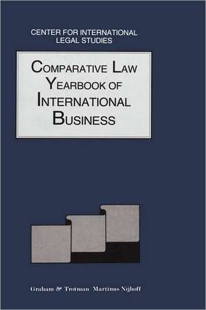 Comparative Law de Dennis Campbell