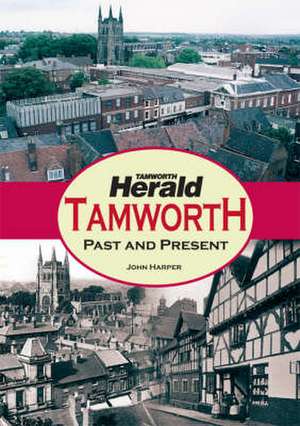 Tamworth de John Harper