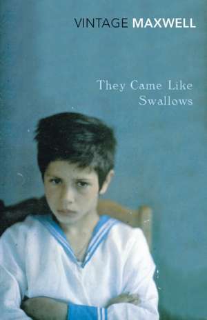 They Came Like Swallows de William Maxwell