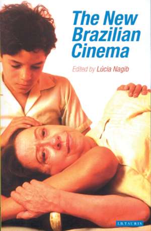 The New Brazilian Cinema de Professor Lúcia Nagib