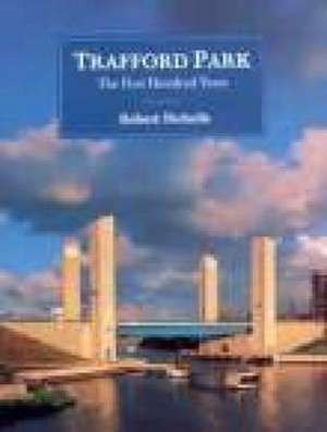 Trafford Park de Robert Nicholls