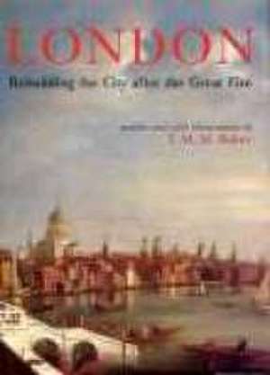 London de T. M. M. Baker