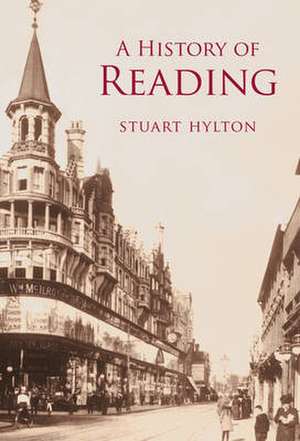 Hylton, S: A Reading de Stuart Hylton