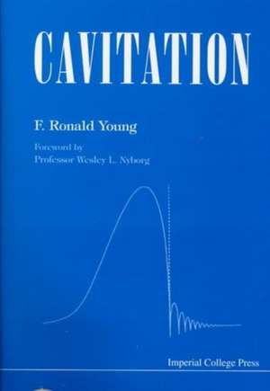 Cavitation de F Ronald Young