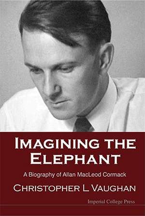 Imagining the Elephant de Christopher L. Vaughan