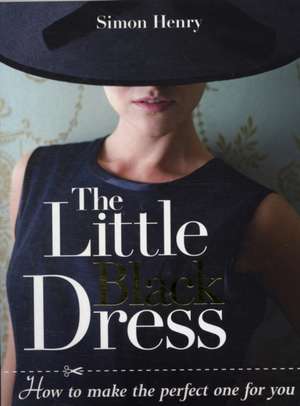 Little Black Dress, The de S Henry