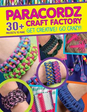 Paracordz Craft Factory de Gmc