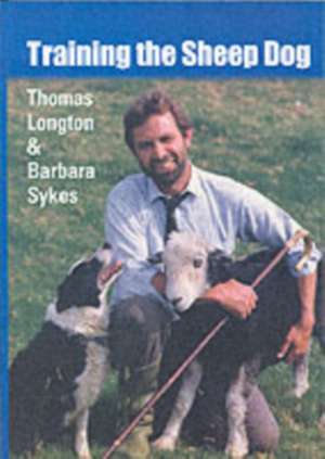 Training the Sheep Dog de Thomas Longton