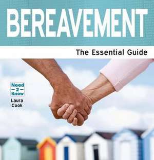 Bereavement de Laura Cook