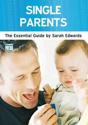 Single Parents de Sarah Edwards