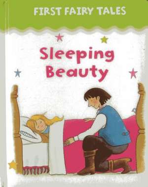 Sleeping Beauty: Little Red Riding Hood de Jan Lewis