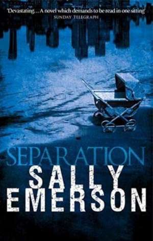 Separation de Sally Emerson