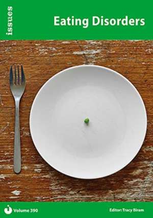 Eating Disorders de Tracy Biram