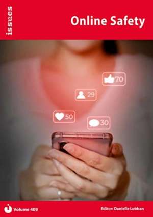 Online Safety de Danielle Lobban