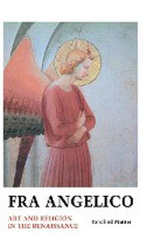 FRA ANGELICO de Rosalind Mutter