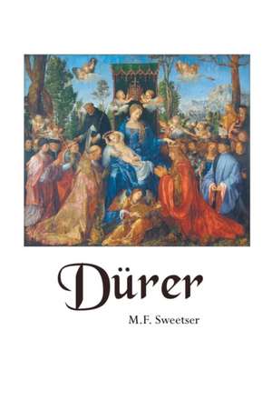 DURER de M. F. Sweetser