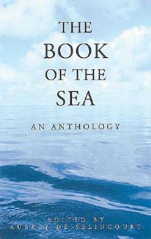 The Book of the Sea