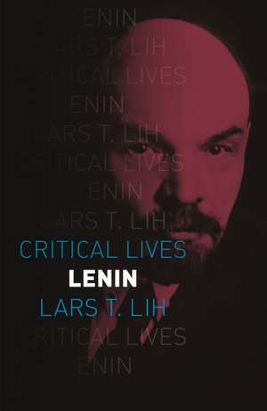 Lenin de Lars T. Lih