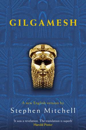 Gilgamesh de Stephen Mitchell