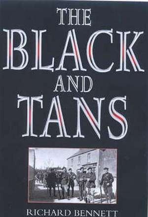 Black and Tans de Richard Bennett