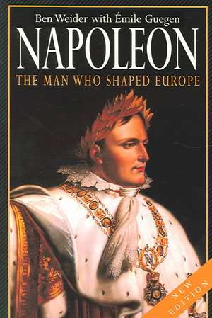 Napoleon de Ben Weider