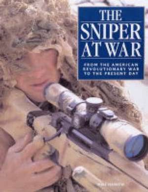 Sniper at War de MICHAEL HASKEW