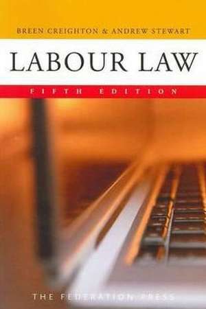 Labour Law Asistenta