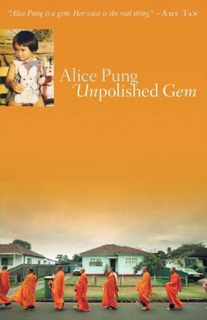 Unpolished Gem de Alice Pung