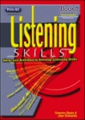 Listening Skills de Graeme Beals