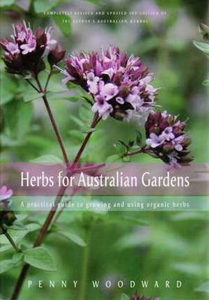 Herbs for Australian Gardens Australian