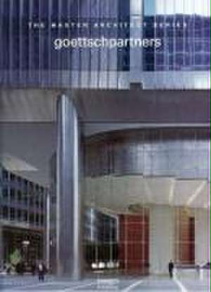 Goettsche Partners de Jaying Group Pridmore