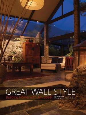 Great Wall Style de Tessa Cheek