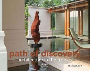 Path of Discovery de Thomas Elliott