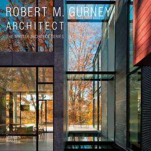 Robert M. Gurney de Robert M. Gurney