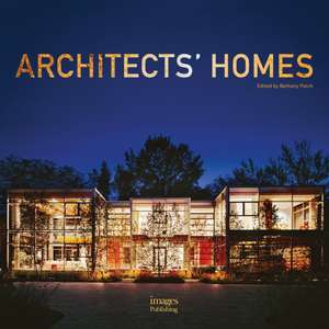 Architects' Homes de Bethany Patch