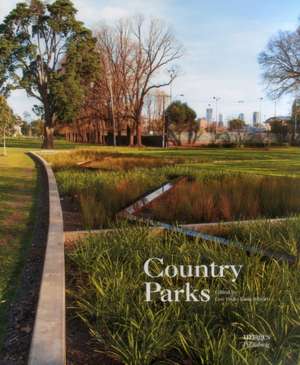 Country Parks de Faria Ribeiro