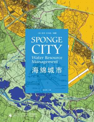 Sponge City de Sophie Barbaux