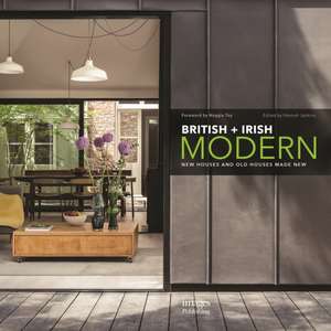 British + Irish Modern