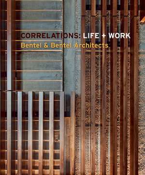 Correlations de Carol Bentel