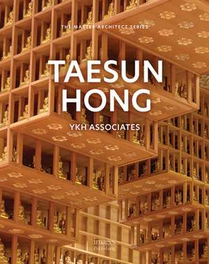 Taesun Hong de Taesun Hong: YKH Associates