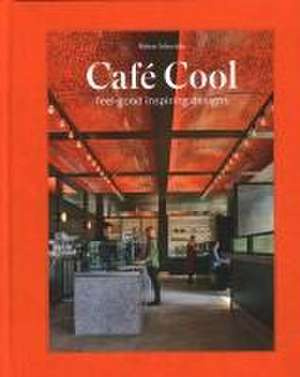 Cafe Cool de Robert Schneider