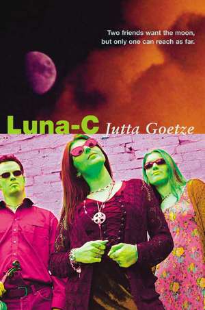 Luna-C de Jutta Goetze