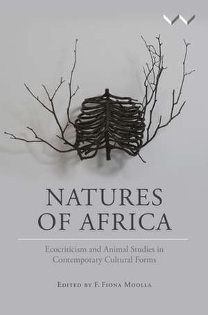 Natures of Africa de F Fiona Moolla