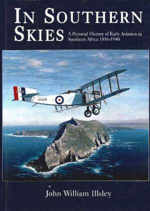 In Southern Skies de John WIlliam Illsley