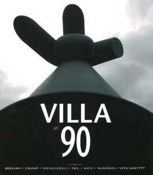 Villa at 90 de Karel Nel