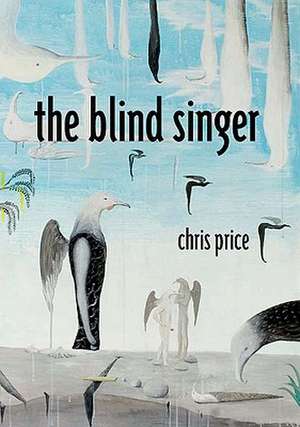 The Blind Singer: The Auckland Law School 1883-2008 de Chris P. Rice